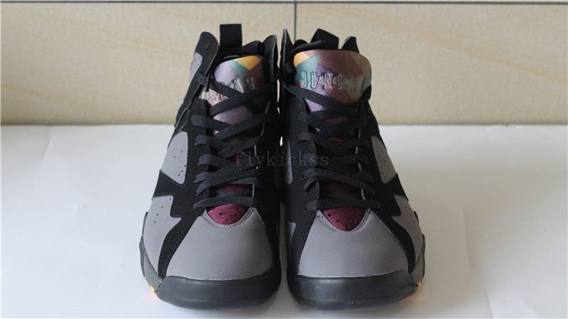 Air Jordan 7 Retro Bordeaux